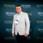 Ivan Beblo, Eco Energy Service, 8. Konferencja Biomasa i Paliwa Alternatywne Ivan Beblo, Eco Energy Service, 8. Konferencja Biomasa i Paliwa Alternatywne