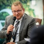 Jarosław Ludowski, PEC Lubań, 8. Konferencja Biomasa i Paliwa Alternatywne, Grudziądz Jarosław Ludowski, PEC Lubań, 8. Konferencja Biomasa i Paliwa Alternatywne, Grudziądz