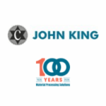 John King