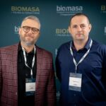 Łukasz Smagała, Paweł Łucki, ENERGA KOGENERACJA, 8. Konferencja Biomasa i Paliwa Alternatywne Łukasz Smagała, Paweł Łucki, ENERGA KOGENERACJA, 8. Konferencja Biomasa i Paliwa Alternatywne