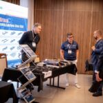 Marek Jaranowski, Agnieszka Walentny, John King Group, 8. Konferencja Biomasa i Paliwa Alternatywne Marek Jaranowski, Agnieszka Walentny, John King Group, 8. Konferencja Biomasa i Paliwa Alternatywne