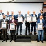 Nagrody Magazynu Biomasa, 8. Konferencja Biomasa i Paliwa Alternatywne Nagrody Magazynu Biomasa, 8. Konferencja Biomasa i Paliwa Alternatywne