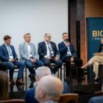 Panel dyskusyjny, 8. Konferencja Biomasa i Paliwa Alternatywne Panel dyskusyjny, 8. Konferencja Biomasa i Paliwa Alternatywne