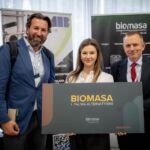 Paweł Jarzębowski, CEDRUS, Beata Szczepaniak, Bogdan Warchoł, 8. Konferencja Biomasa i Paliwa Alternatywne Paweł Jarzębowski, CEDRUS, Beata Szczepaniak, Bogdan Warchoł, 8. Konferencja Biomasa i Paliwa Alternatywne