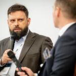 Radosław Babij, DP CleanTech, 8. Konferencja Biomasa i Paliwa Alternatywn, Grudziądz Radosław Babij, DP CleanTech, 8. Konferencja Biomasa i Paliwa Alternatywn, Grudziądz