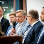 Ramunas Waszkiewicz, BALTPOOL, 8. Konferencja Biomasa i Paliwa Alternatywne Ramunas Waszkiewicz, BALTPOOL, 8. Konferencja Biomasa i Paliwa Alternatywne