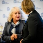 Róża Lewandowska, wiceprezydent miasta Grudziądz, 8. Konferencja Biomasa i Paliwa Alternatywne Róża Lewandowska, wiceprezydent miasta Grudziądz, 8. Konferencja Biomasa i Paliwa Alternatywne